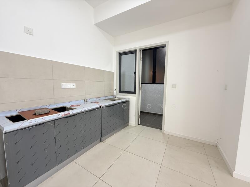 Service Residence for Rent at Casa Embun - Rayn Chong - Kitchen - PropertyGuru.com.my