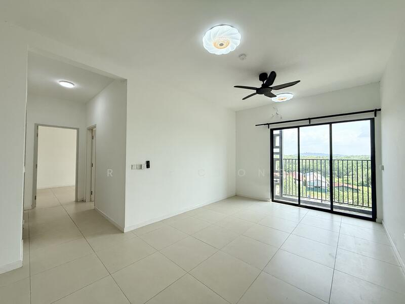 Service Residence for Rent at Casa Embun - Rayn Chong - Interior - PropertyGuru.com.my