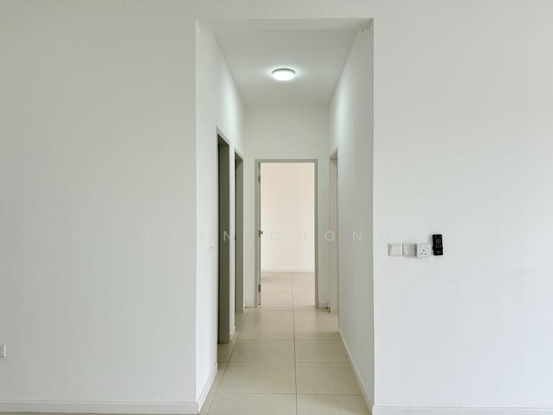 Service Residence for Rent at Casa Embun - Rayn Chong - Corridor - PropertyGuru.com.my