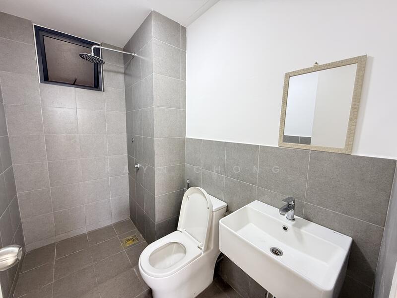 Service Residence for Rent at Casa Embun - Rayn Chong - Bathroom - PropertyGuru.com.my