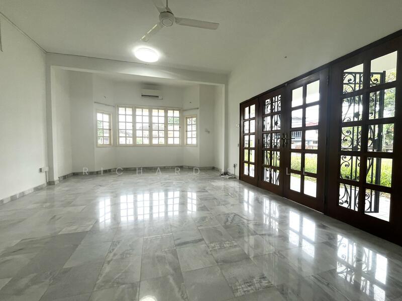 For Rent - Damansara Jaya