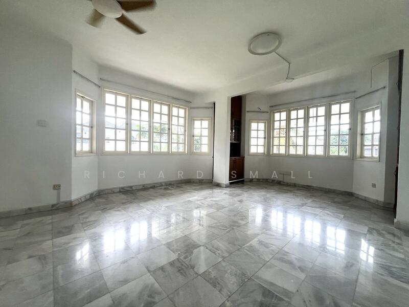 For Rent - Damansara Jaya