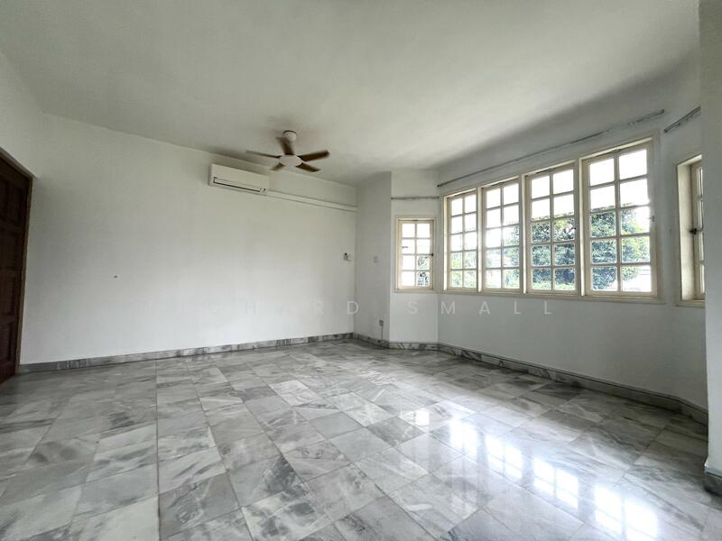 For Rent - Damansara Jaya