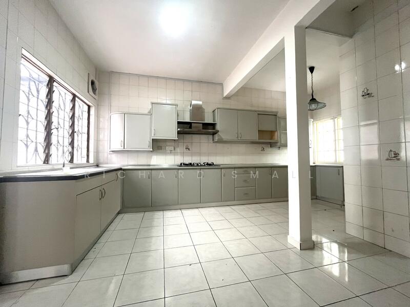 For Rent - Damansara Jaya