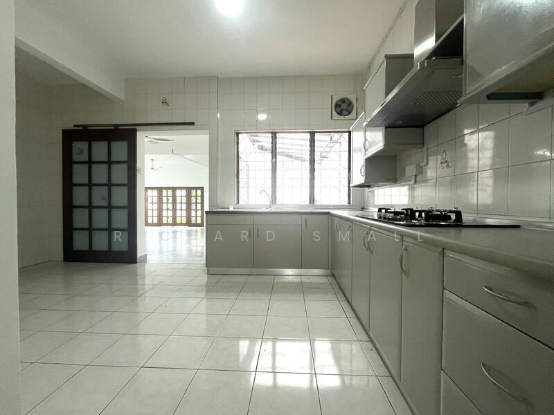 For Rent - Damansara Jaya