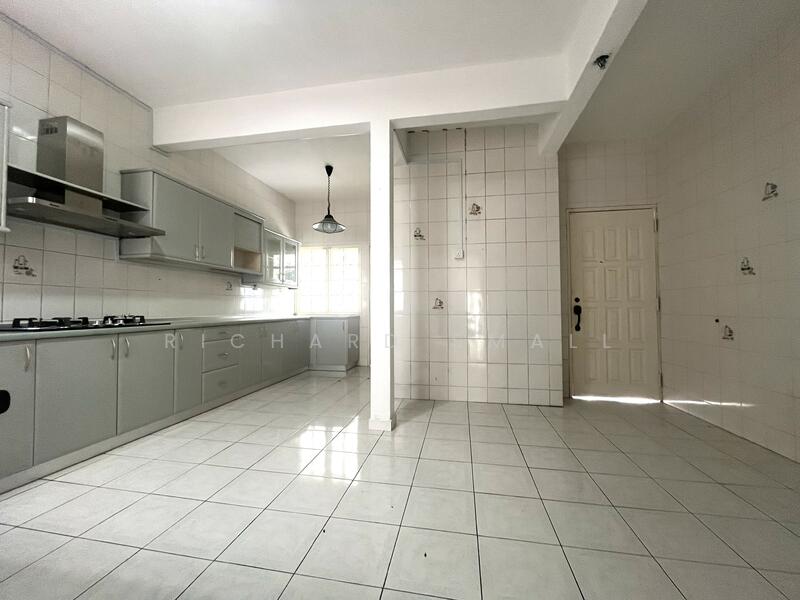 For Rent - Damansara Jaya