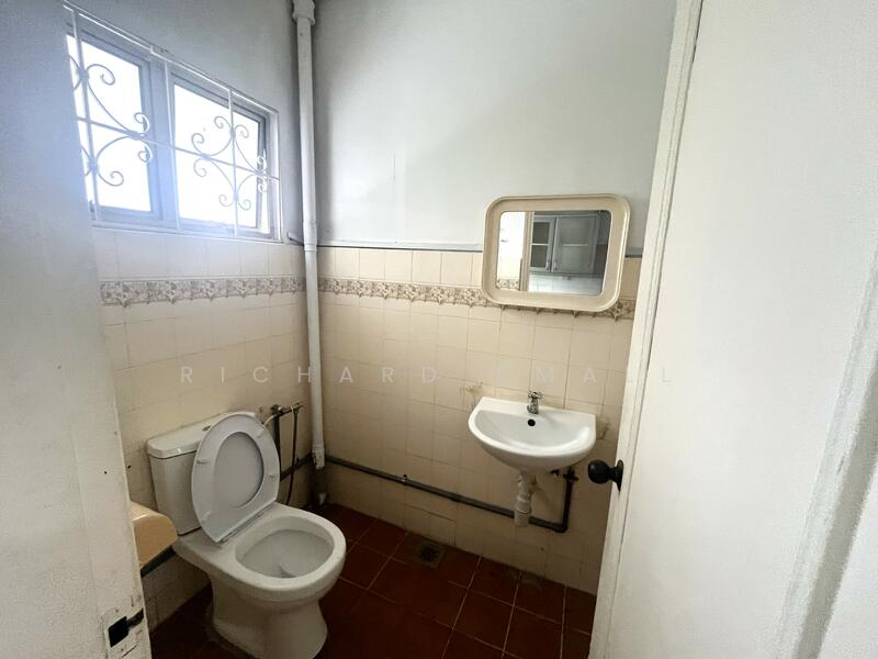 For Rent - Damansara Jaya