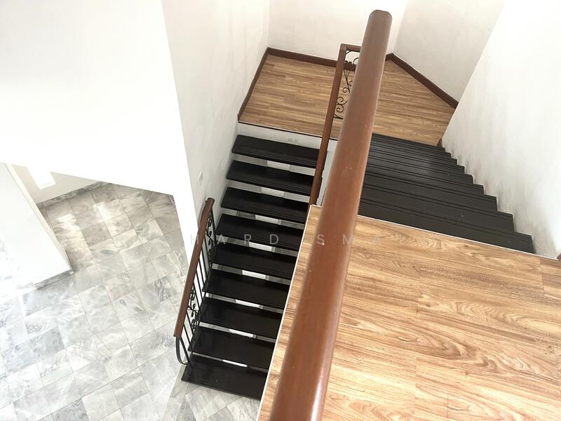 For Rent - Damansara Jaya