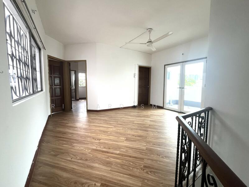 For Rent - Damansara Jaya