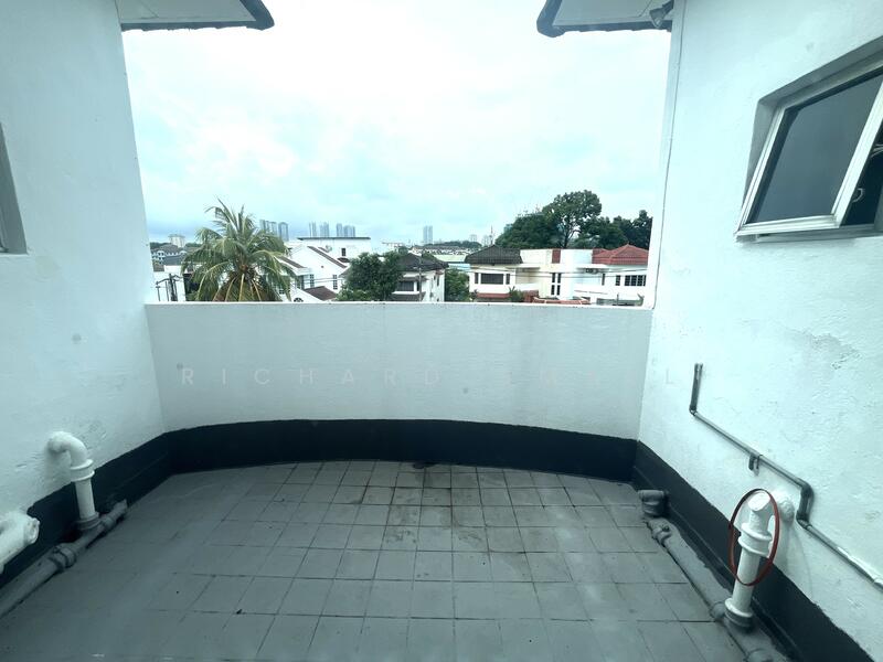 For Rent - Damansara Jaya