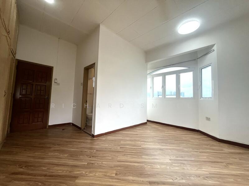 For Rent - Damansara Jaya