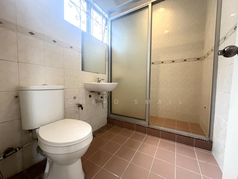 For Rent - Damansara Jaya