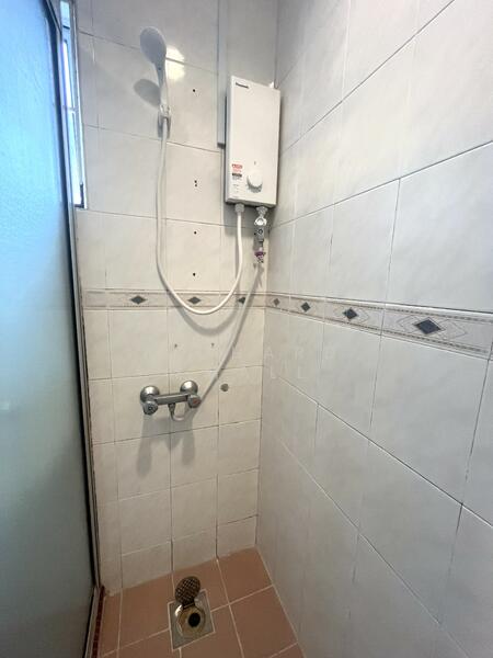 For Rent - Damansara Jaya