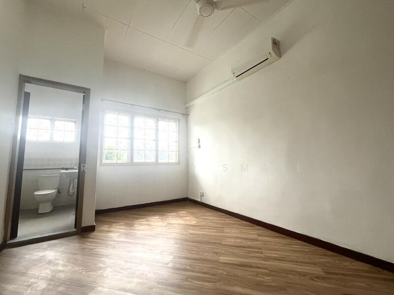 For Rent - Damansara Jaya