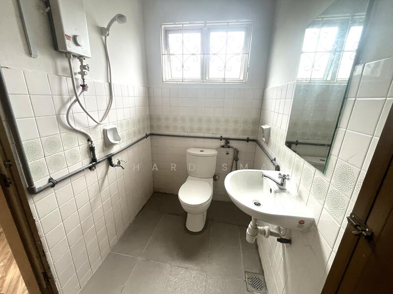 For Rent - Damansara Jaya