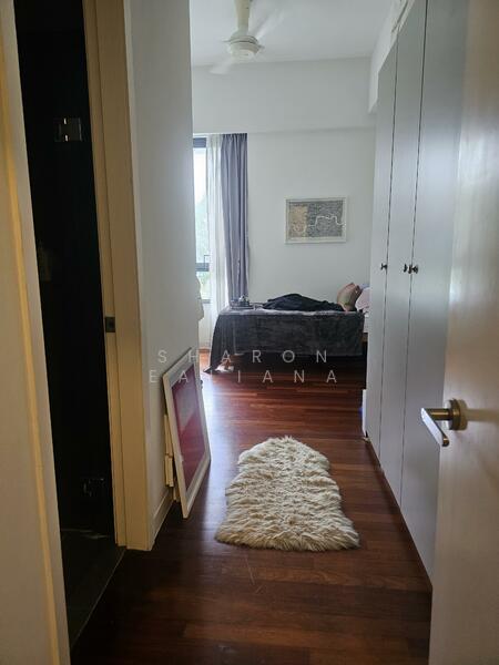 Kondominium untuk Dijual di Verdana @ North Kiara - Sharon Ealiana - Bedroom - PropertyGuru.com.my