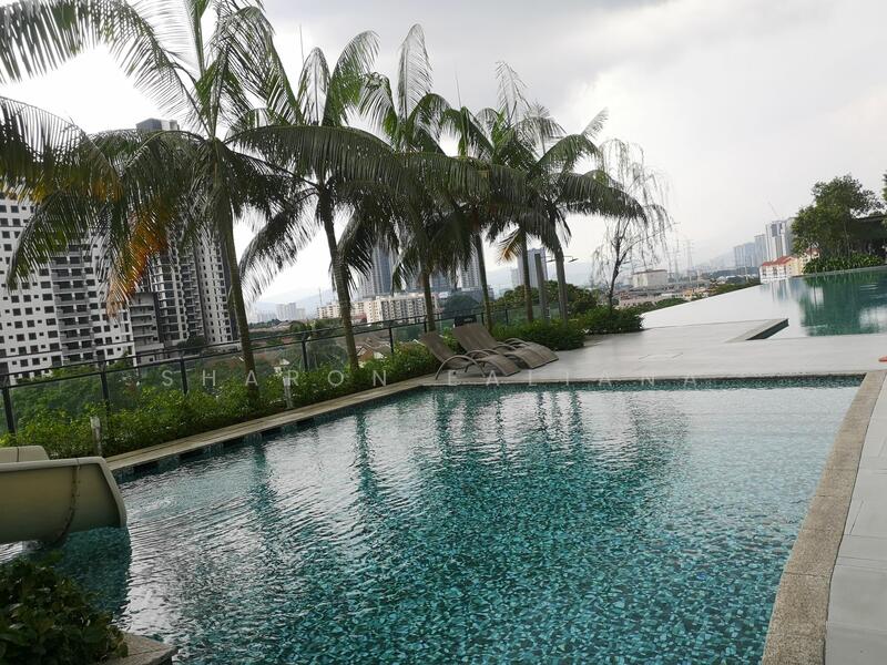 Kondominium untuk Dijual di Verdana @ North Kiara - Sharon Ealiana - Exterior - PropertyGuru.com.my
