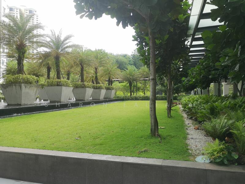 Kondominium untuk Dijual di Verdana @ North Kiara - Sharon Ealiana - Exterior - PropertyGuru.com.my