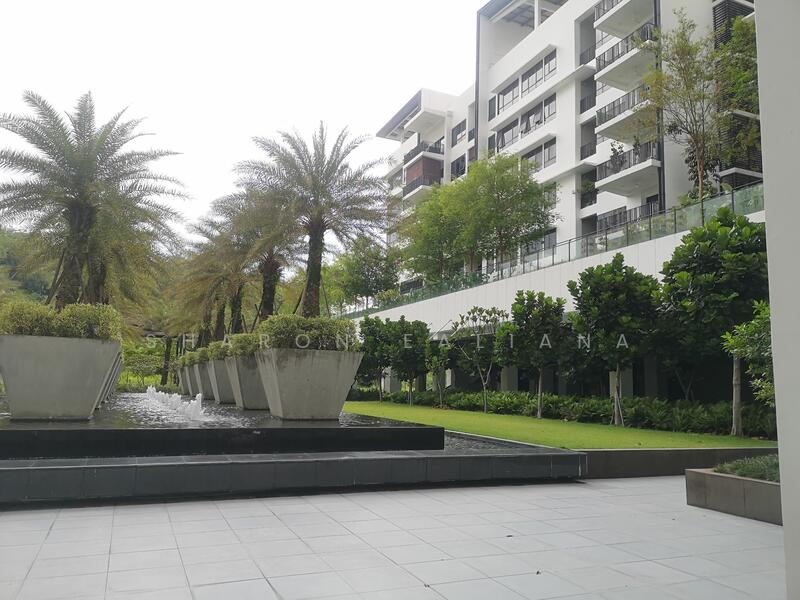 Kondominium untuk Dijual di Verdana @ North Kiara - Sharon Ealiana - Exterior - PropertyGuru.com.my