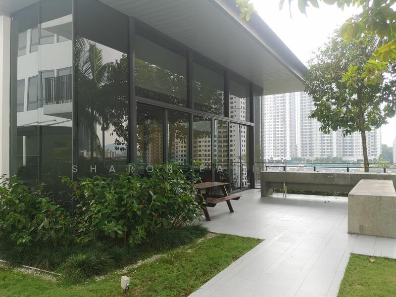 Kondominium untuk Dijual di Verdana @ North Kiara - Sharon Ealiana - Exterior - PropertyGuru.com.my