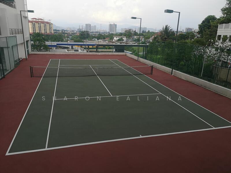 Kondominium untuk Dijual di Verdana @ North Kiara - Sharon Ealiana - Exterior - PropertyGuru.com.my