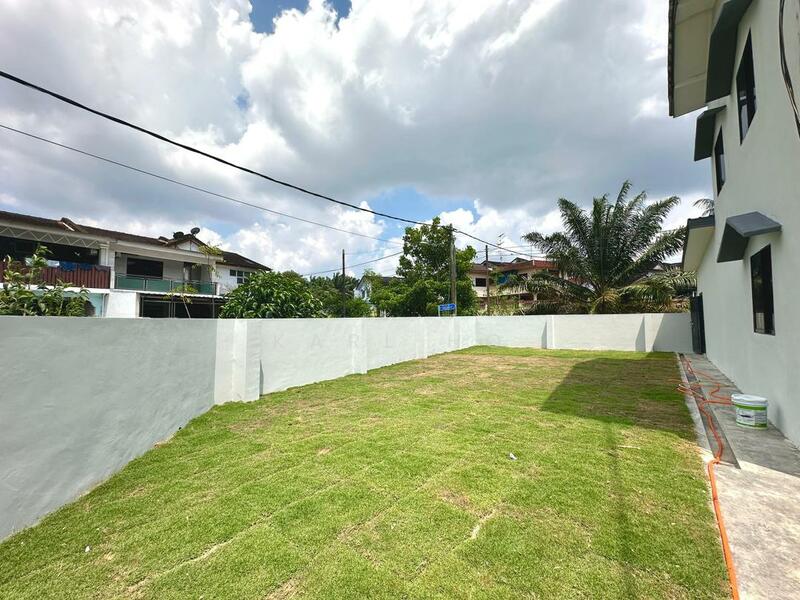 2-storey Terraced House for Sale in Saleng (Senai) - Karl Ho - Exterior - PropertyGuru.com.my