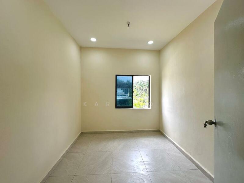 2-storey Terraced House for Sale in Saleng (Senai) - Karl Ho - Interior - PropertyGuru.com.my