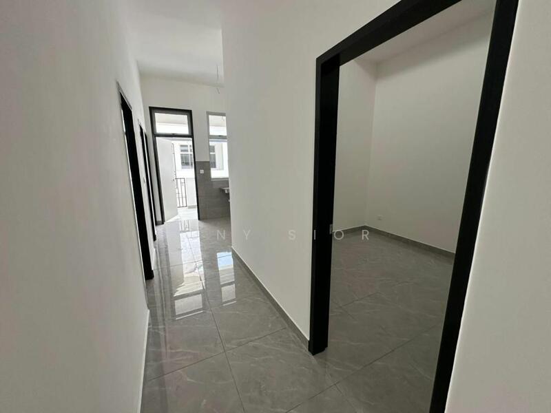 Untuk Disewa - Iconia Garden Residence (Precinct A) @ Taman Impian Emas