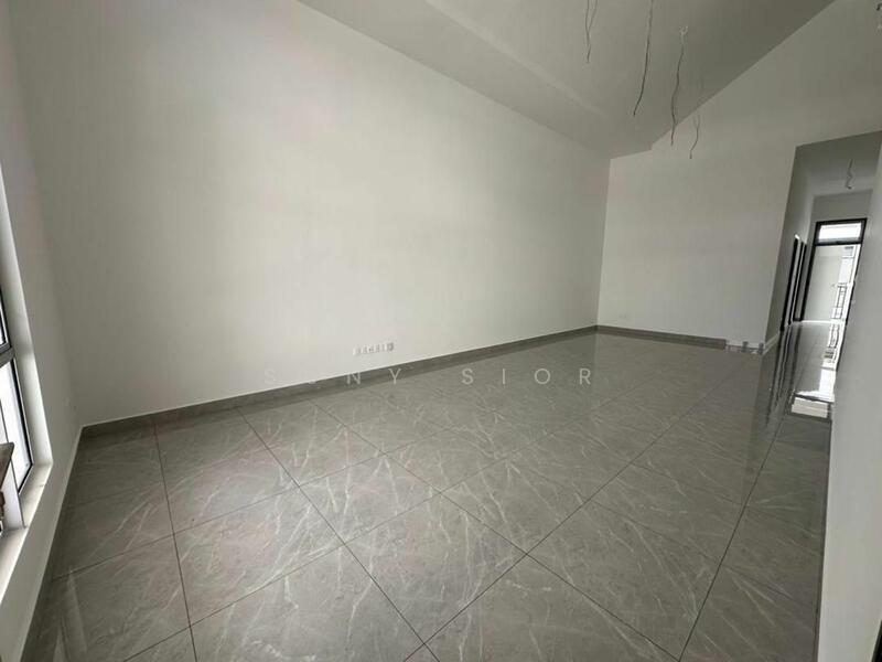 Untuk Disewa - Iconia Garden Residence (Precinct A) @ Taman Impian Emas