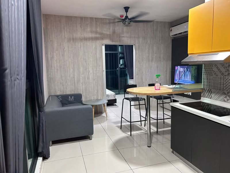 Service Residence for Rent at Liberty @ Arc - Ismadi Ismail - PropertyGuru.com.my