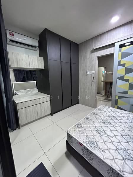 Service Residence for Rent at Liberty @ Arc - Ismadi Ismail - PropertyGuru.com.my