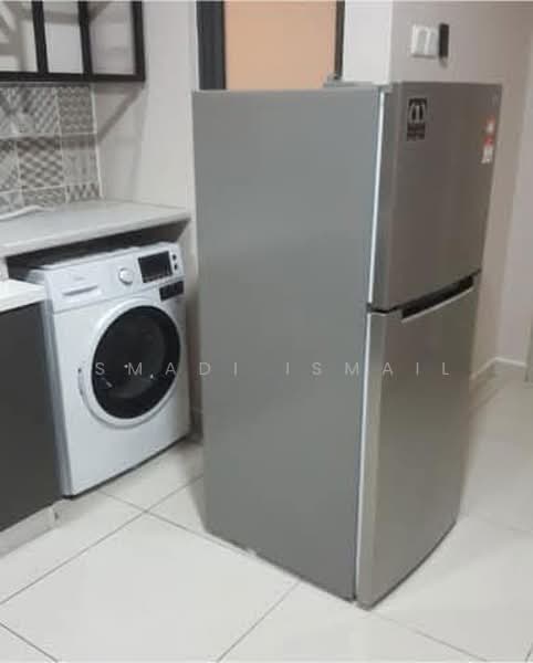 Service Residence for Rent at Liberty @ Arc - Ismadi Ismail - PropertyGuru.com.my