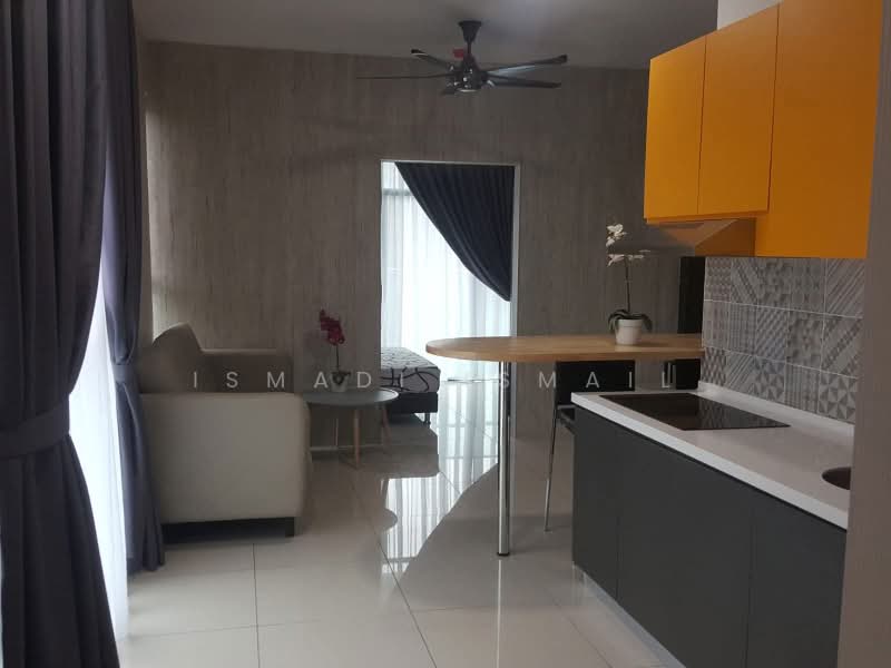 Service Residence for Rent at Liberty @ Arc - Ismadi Ismail - PropertyGuru.com.my