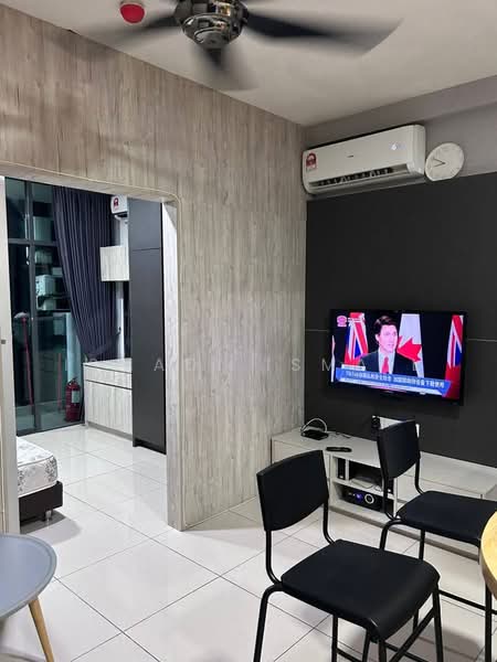 Service Residence for Rent at Liberty @ Arc - Ismadi Ismail - PropertyGuru.com.my