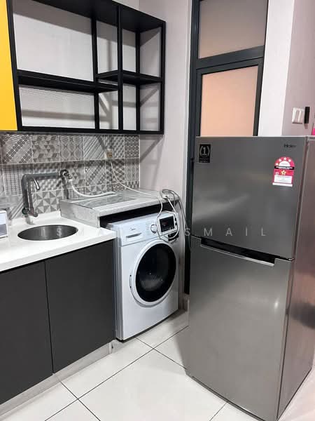 Service Residence for Rent at Liberty @ Arc - Ismadi Ismail - PropertyGuru.com.my