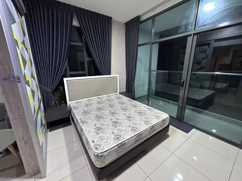 Service Residence for Rent at Liberty @ Arc - Ismadi Ismail - PropertyGuru.com.my