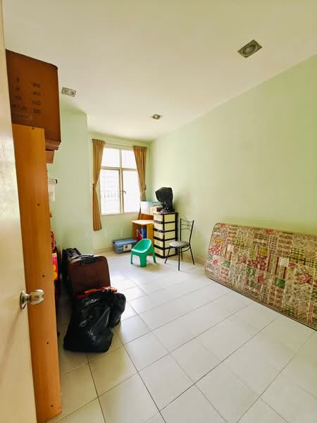 Rumah Teres 2 Tingkat untuk Dijual di Kepong (Kuala Lumpur) - Kiing TW - Study - PropertyGuru.com.my