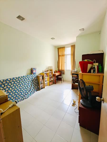 Rumah Teres 2 Tingkat untuk Dijual di Kepong (Kuala Lumpur) - Kiing TW - Study - PropertyGuru.com.my