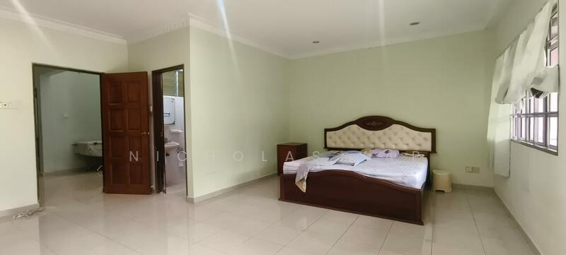 2 storey house @ Desa Aman Cheras untuk Untuk Dijual - RM 1,180,000, Feb 2026 - PropertyGuru.com.my