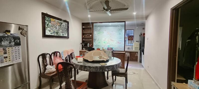 2 storey house @ Desa Aman Cheras untuk Untuk Dijual - RM 1,180,000, Feb 2026 - PropertyGuru.com.my