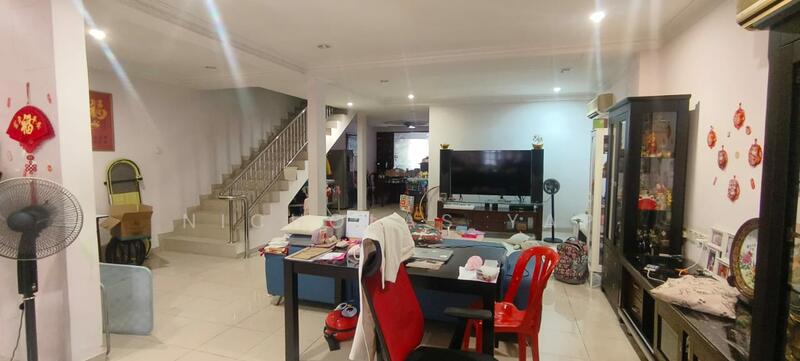 2 storey house @ Desa Aman Cheras untuk Untuk Dijual - RM 1,180,000, Feb 2026 - PropertyGuru.com.my