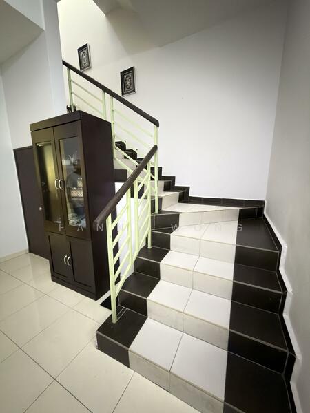 Rumah Teres 2 Tingkat untuk Dijual di Taman Seri Arowana (Seberang Jaya) - Fanny Wong - PropertyGuru.com.my