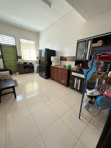 Rumah Teres 2 Tingkat untuk Dijual di Taman Seri Arowana (Seberang Jaya) - Fanny Wong - PropertyGuru.com.my