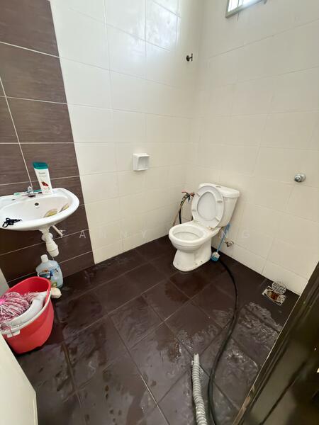 Rumah Teres 2 Tingkat untuk Dijual di Taman Seri Arowana (Seberang Jaya) - Fanny Wong - PropertyGuru.com.my