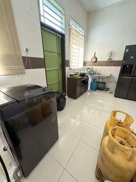 Rumah Teres 2 Tingkat untuk Dijual di Taman Seri Arowana (Seberang Jaya) - Fanny Wong - PropertyGuru.com.my