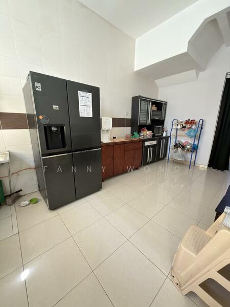 Rumah Teres 2 Tingkat untuk Dijual di Taman Seri Arowana (Seberang Jaya) - Fanny Wong - PropertyGuru.com.my
