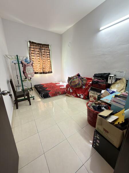 Rumah Teres 2 Tingkat untuk Dijual di Taman Seri Arowana (Seberang Jaya) - Fanny Wong - PropertyGuru.com.my