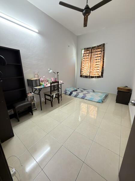 Rumah Teres 2 Tingkat untuk Dijual di Taman Seri Arowana (Seberang Jaya) - Fanny Wong - PropertyGuru.com.my
