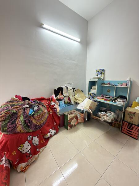 Rumah Teres 2 Tingkat untuk Dijual di Taman Seri Arowana (Seberang Jaya) - Fanny Wong - PropertyGuru.com.my