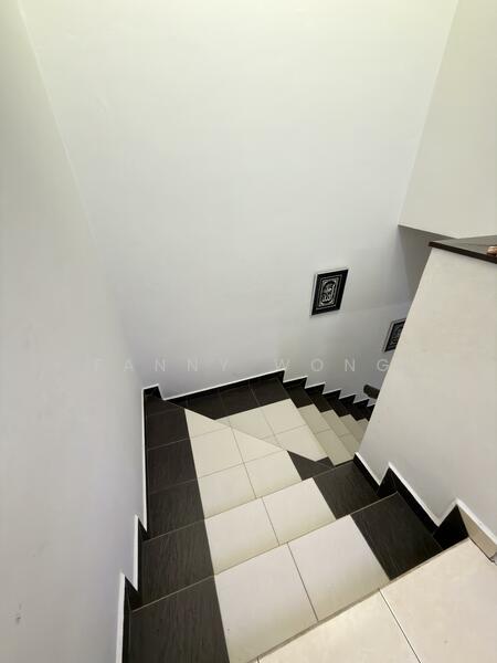 Rumah Teres 2 Tingkat untuk Dijual di Taman Seri Arowana (Seberang Jaya) - Fanny Wong - PropertyGuru.com.my